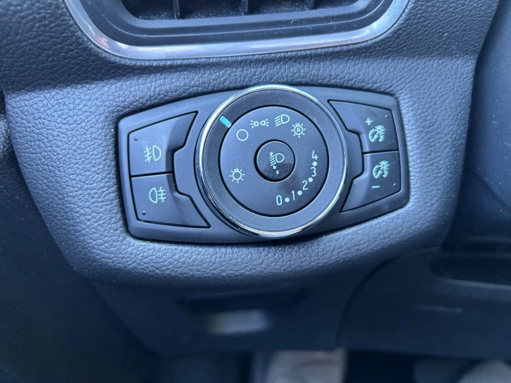 Ford B-MAX – foto 17