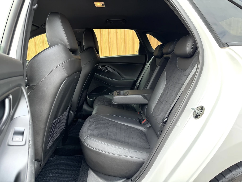 Hyundai i30 – foto 40