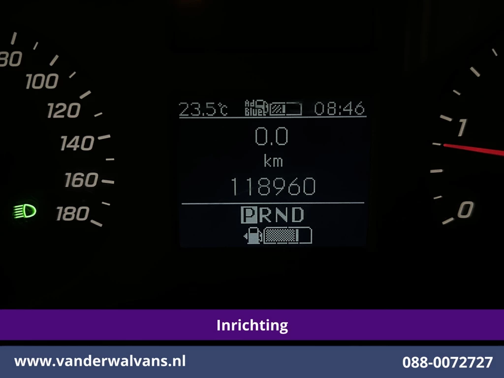 Mercedes-Benz Sprinter – foto 20
