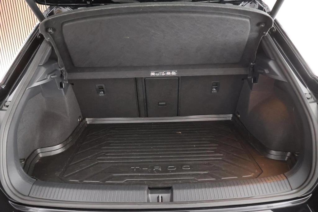 Volkswagen T-Roc – foto 44
