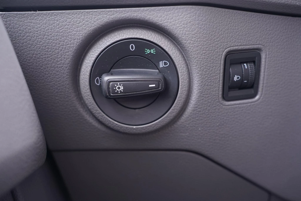 Volkswagen Crafter – foto 36