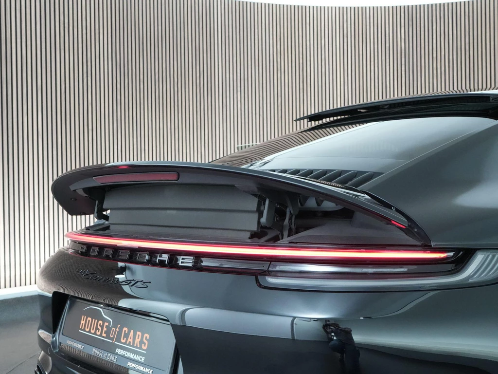 Porsche 911 – foto 54