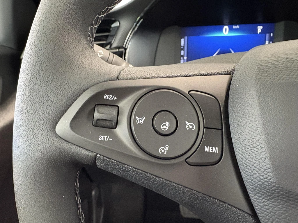 Opel Corsa-e – foto 14