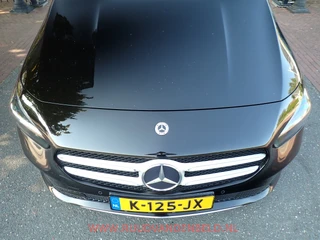 Mercedes-Benz B-Klasse – thumbnail 8