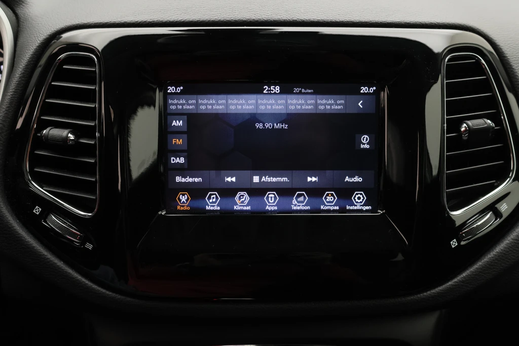 Jeep Compass – foto 37