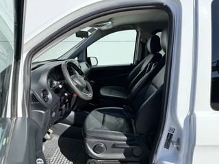 Mercedes-Benz Vito – thumbnail 9