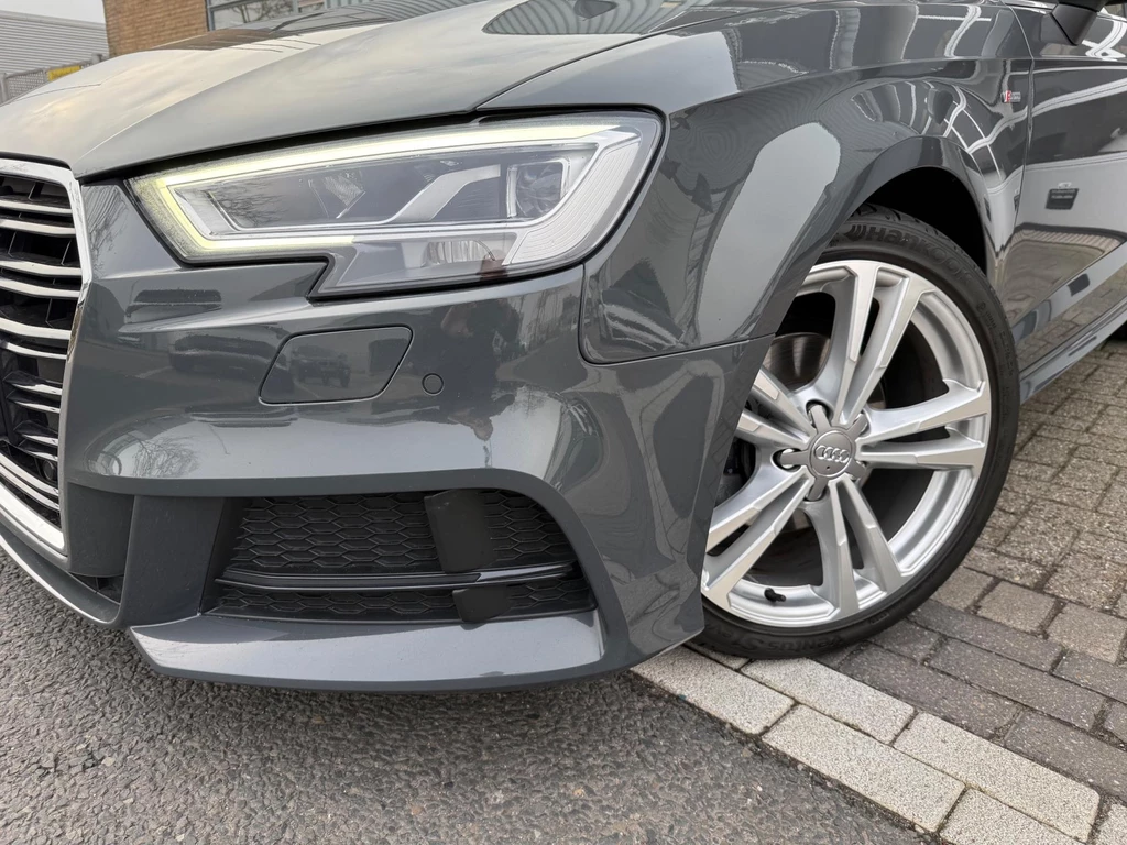 Audi A3 – foto 20