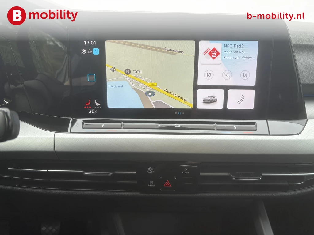 Volkswagen Golf – foto 17
