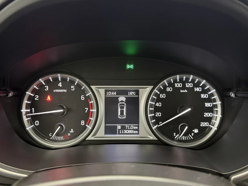 Suzuki Vitara – foto 25