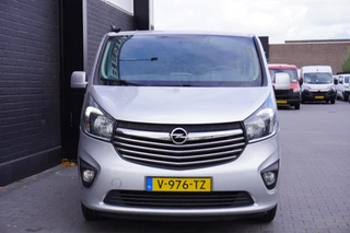 Opel Vivaro – thumbnail 4