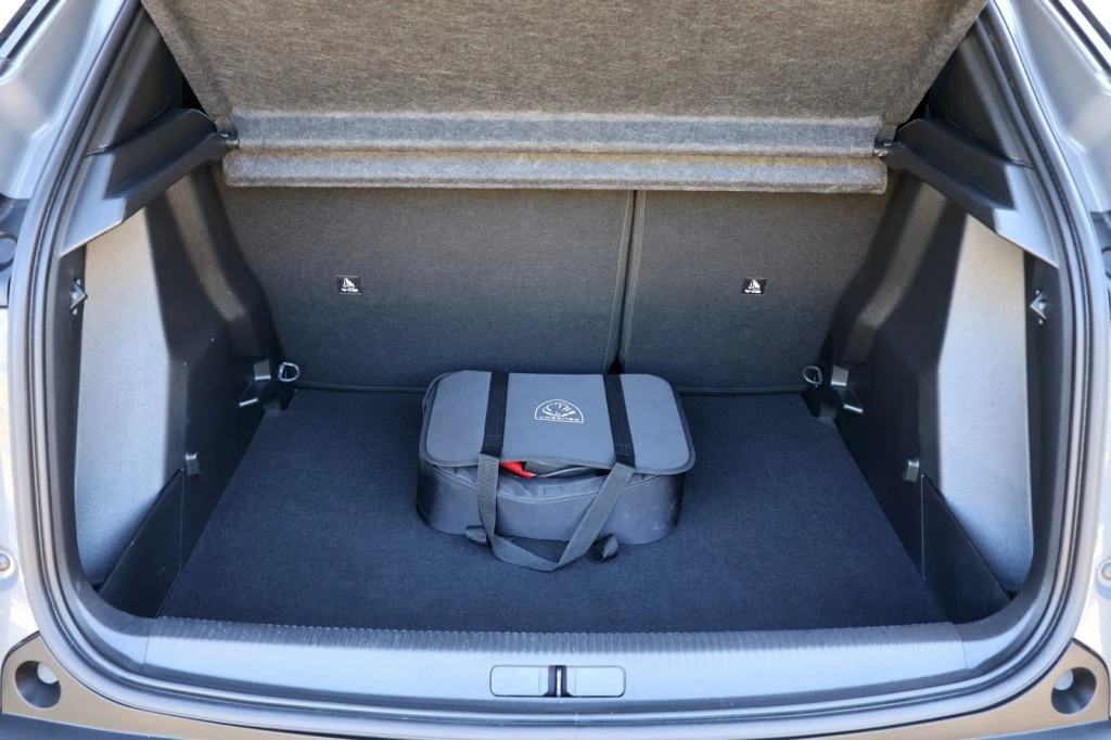 Peugeot e-2008 – foto 14