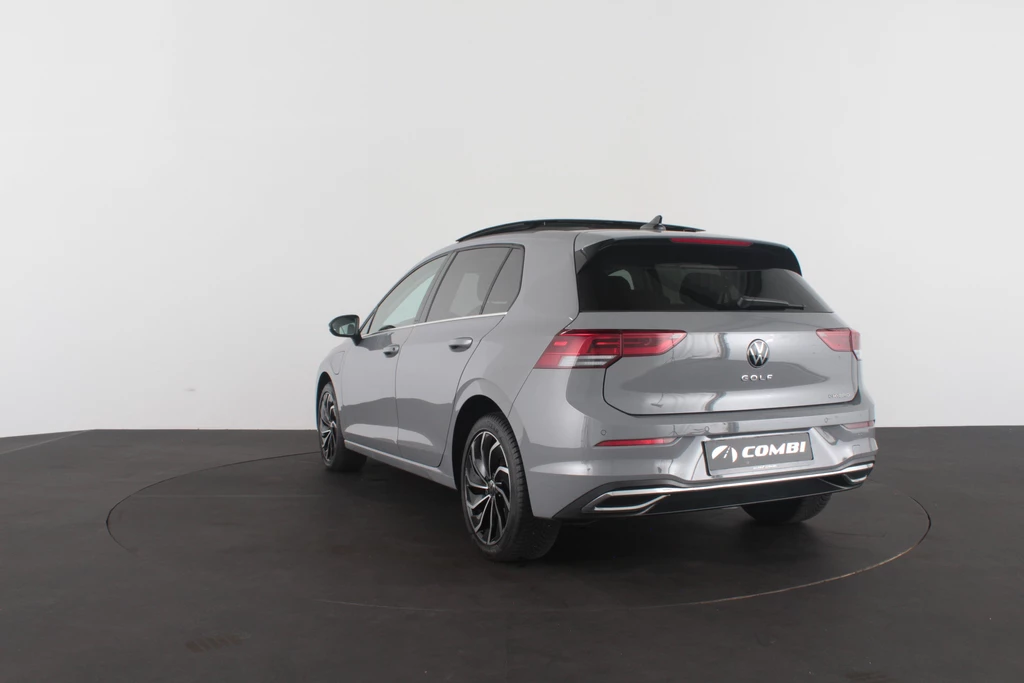 Volkswagen Golf – foto 3