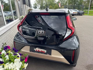 Toyota Aygo – thumbnail 4