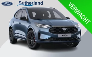 Ford Kuga – thumbnail 4