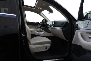 Mercedes-Benz GLS – thumbnail 48