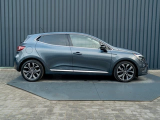 Renault Clio – thumbnail 13