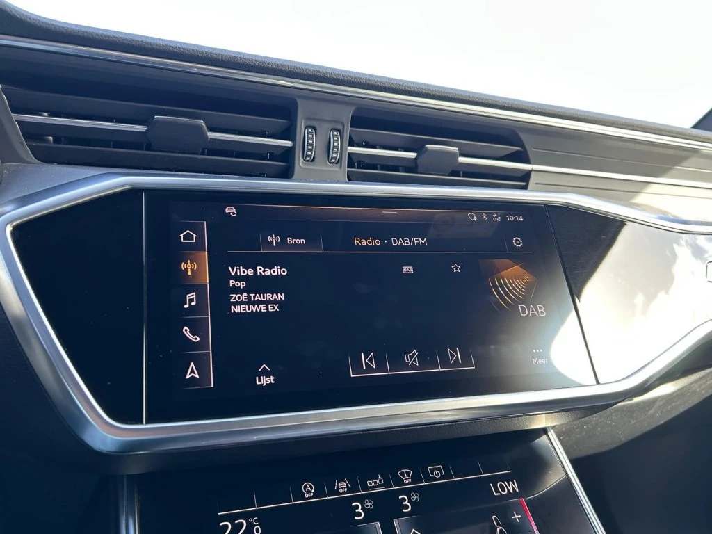 Audi S6 – foto 23