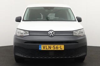 Volkswagen Caddy – thumbnail 6
