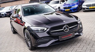 Mercedes-Benz C-Klasse – thumbnail 12
