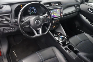 Nissan Leaf – thumbnail 10
