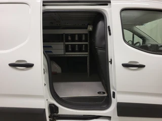 Opel Combo – thumbnail 11