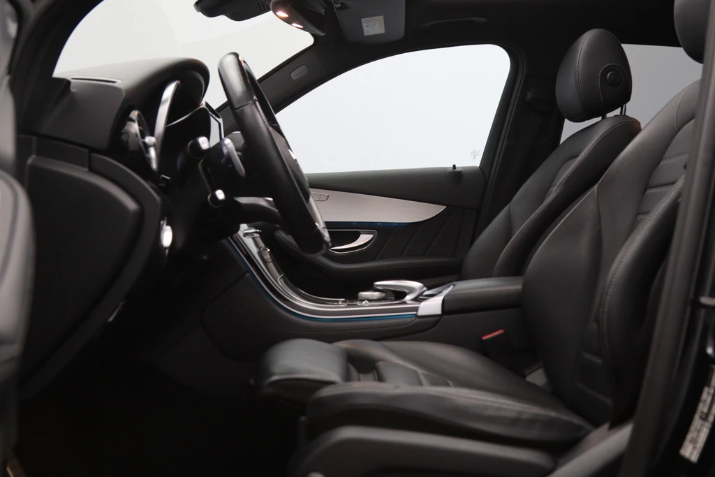 Mercedes-Benz GLC – foto 9