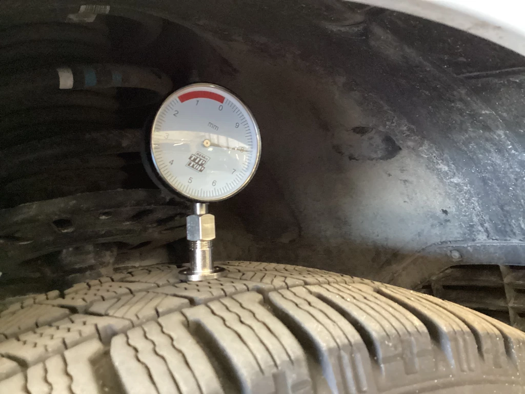 Opel Vivaro – foto 55