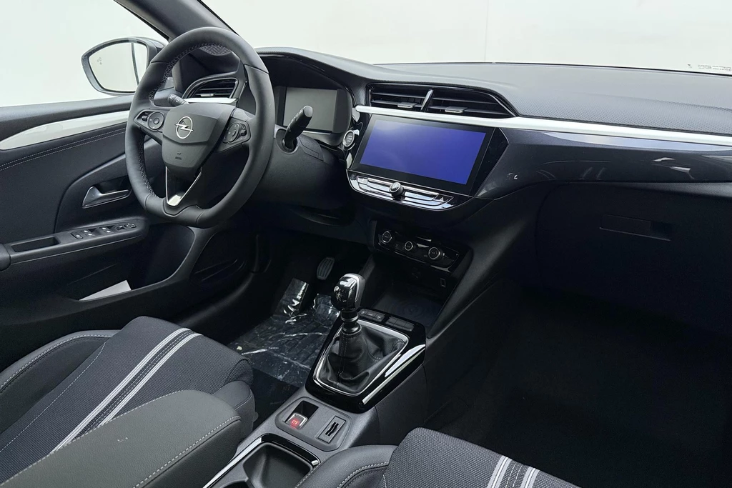 Opel Corsa – foto 14