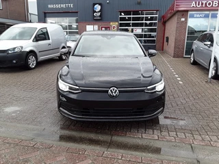 Volkswagen Golf – thumbnail 6