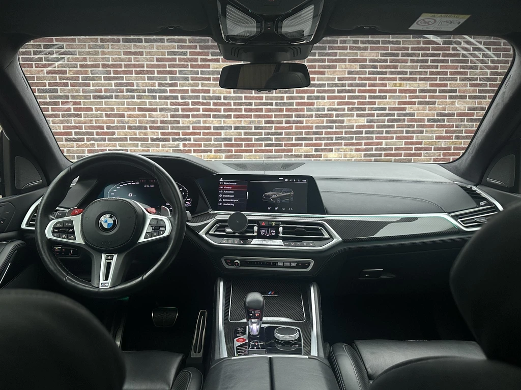 BMW X5 – foto 19