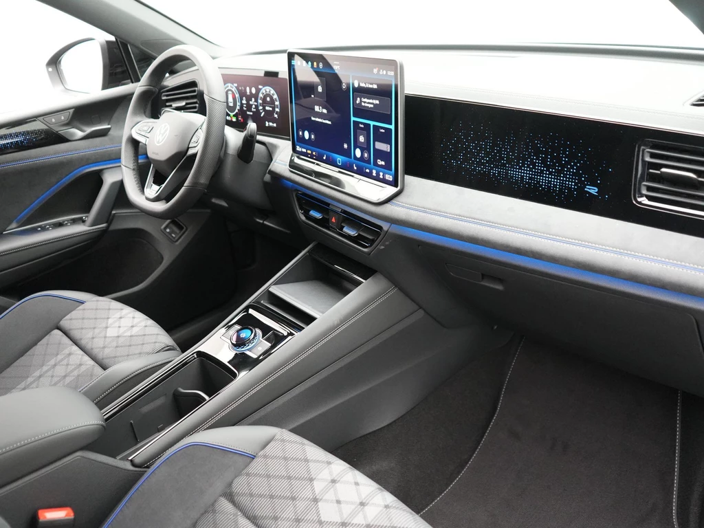 Volkswagen Tiguan – foto 55