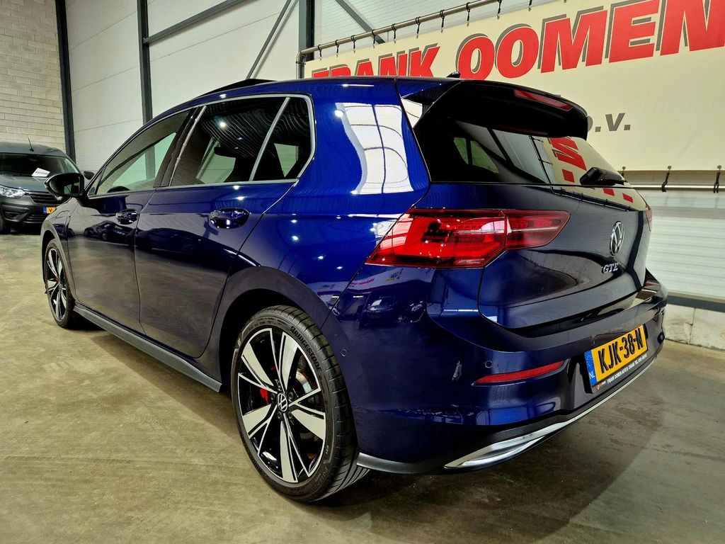 Volkswagen Golf – foto 8