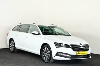 Škoda Superb – thumbnail 7