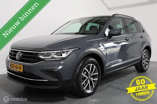 Volkswagen Tiguan – thumbnail 3