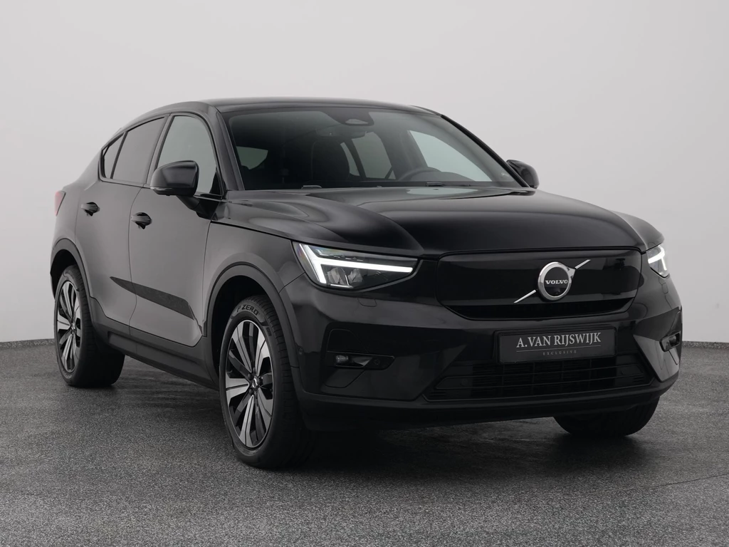 Volvo C40 – foto 15