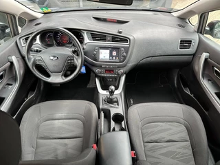 Kia Ceed Sportswagon – thumbnail 11