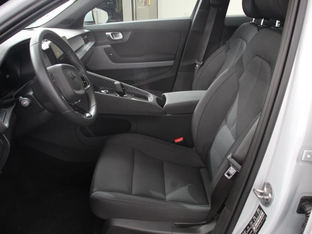 Polestar 2 – foto 14