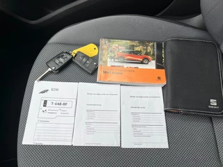 SEAT Arona – thumbnail 14