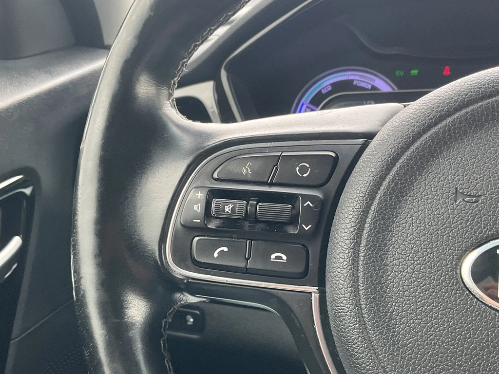 Kia Niro – foto 25