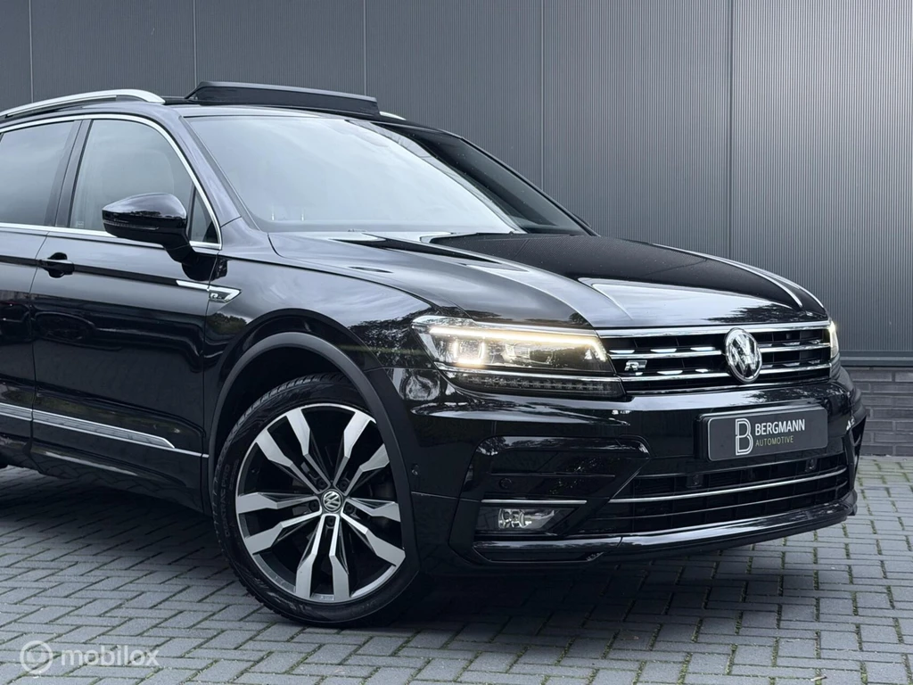 Volkswagen Tiguan – foto 17