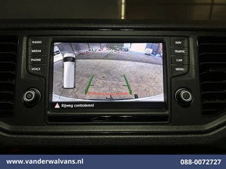 Volkswagen Crafter – thumbnail 6