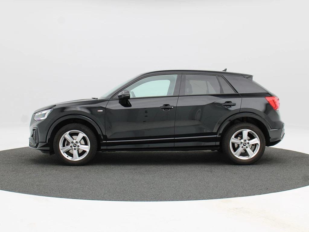 Audi Q2 – foto 2