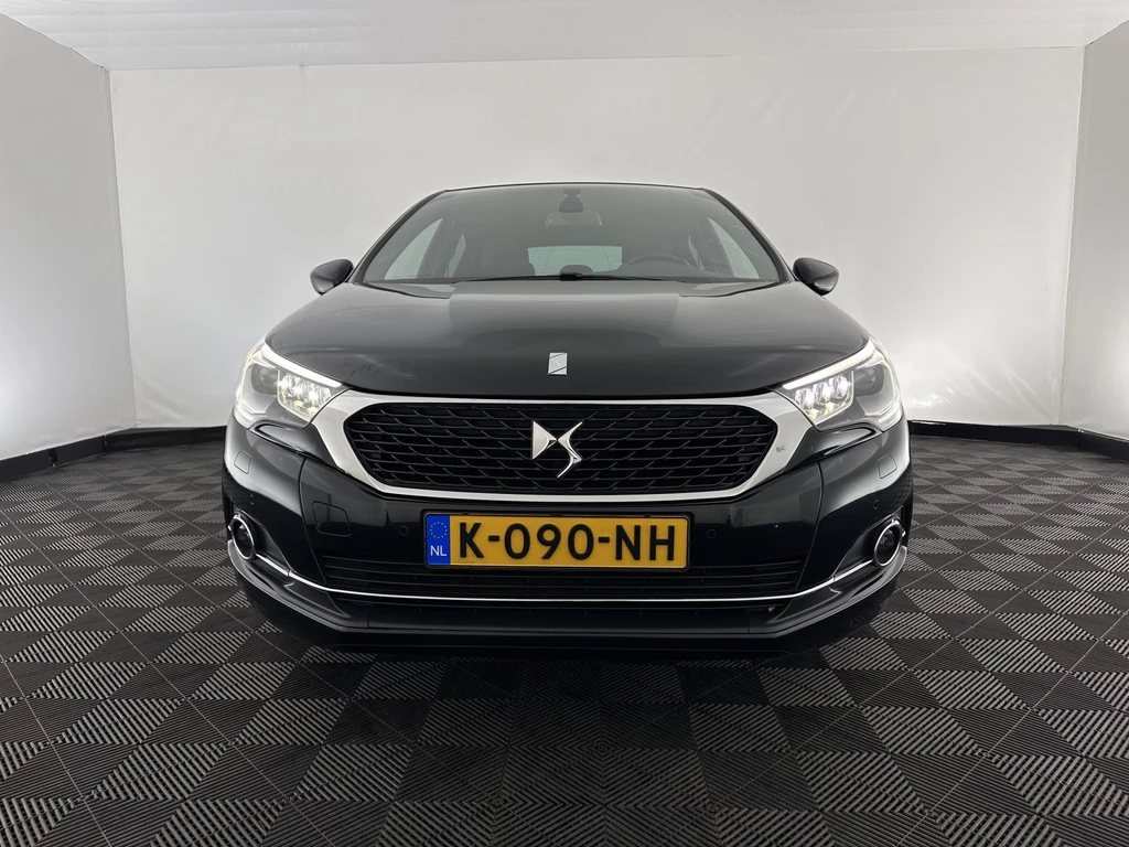 DS DS 4 – foto 6