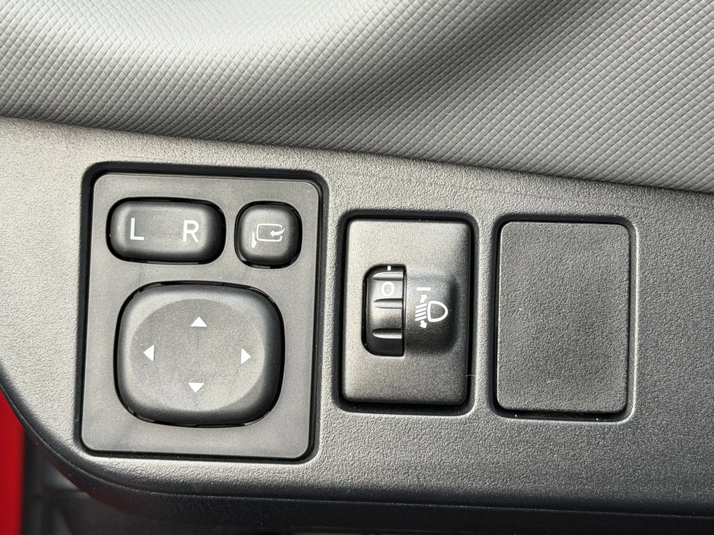 Toyota Yaris – foto 26