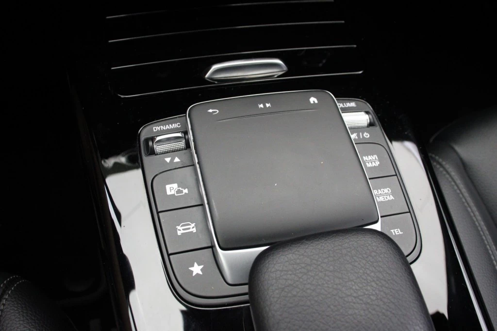 Mercedes-Benz A-Klasse – foto 26