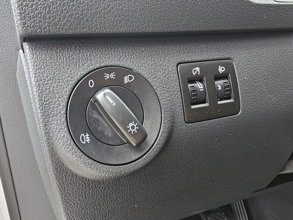 Volkswagen Caddy – foto 31