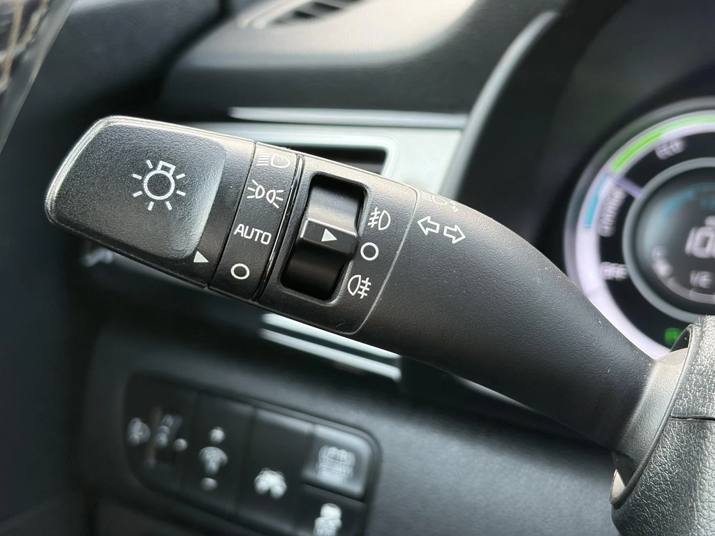 Kia Niro – foto 26