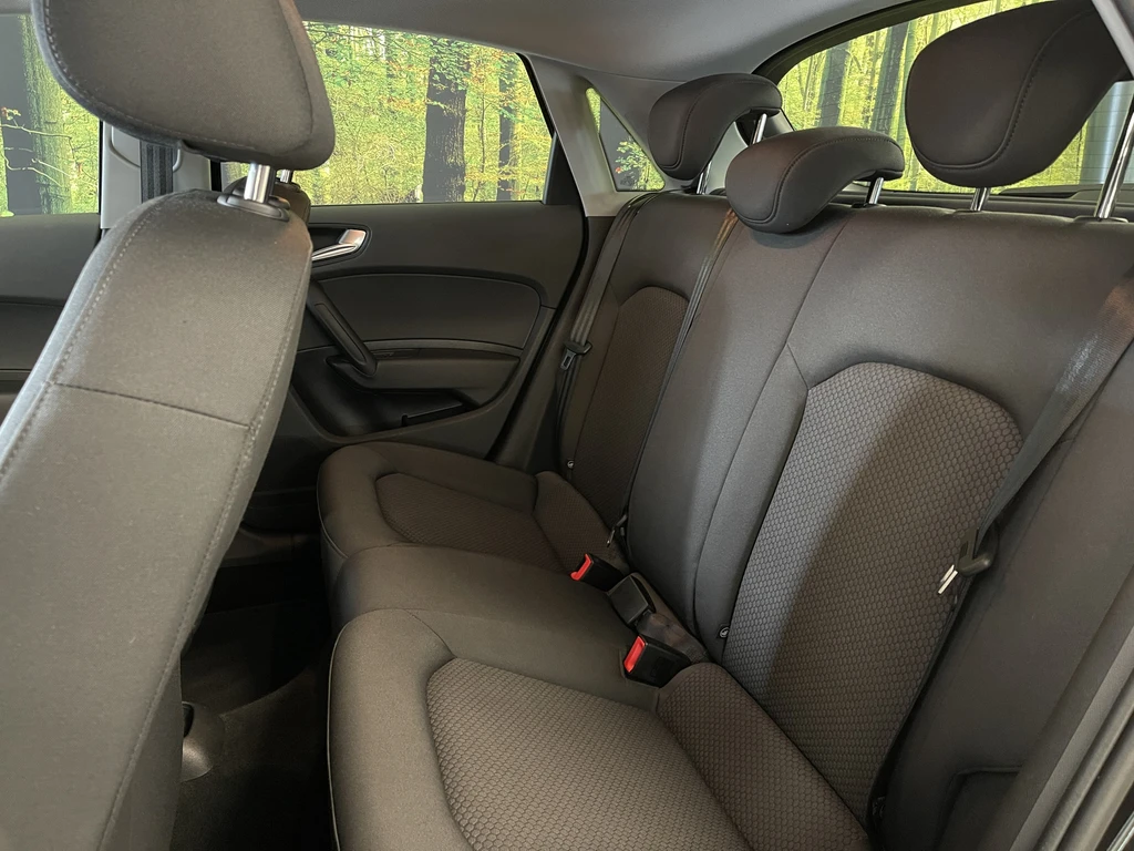Audi A1 Sportback – foto 31