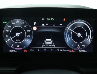 Kia Niro EV – thumbnail 52