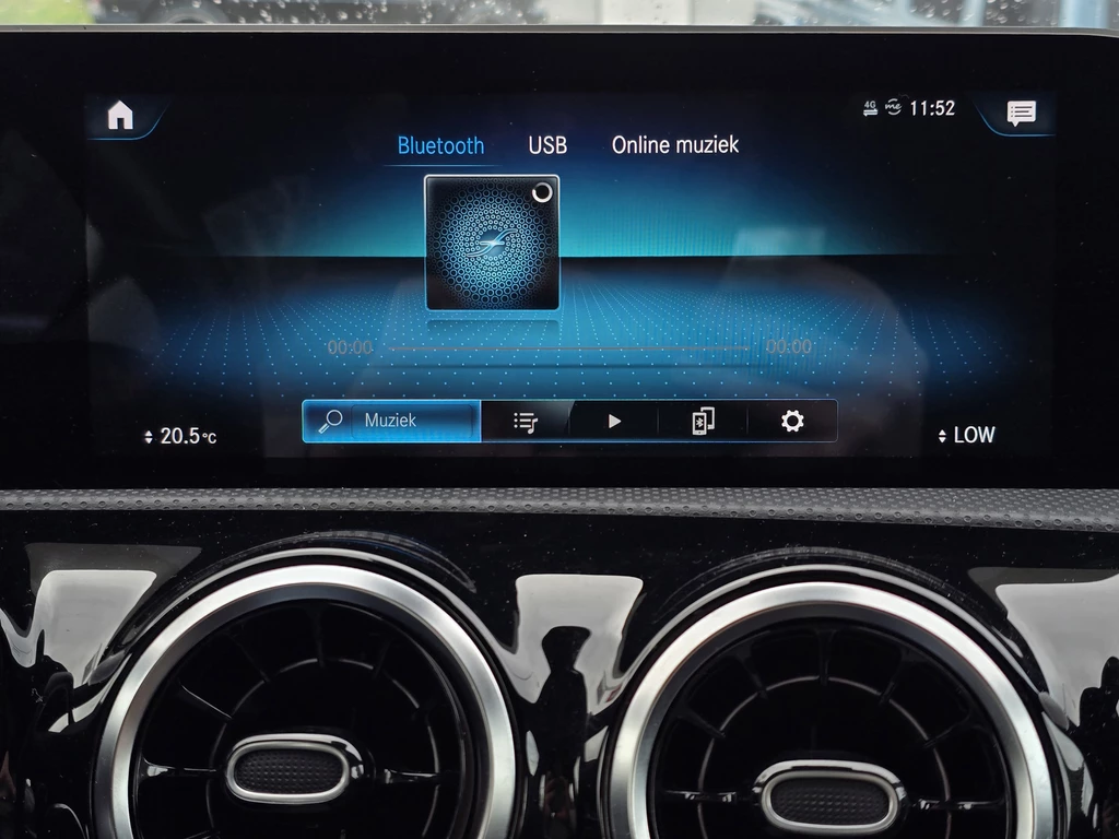 Mercedes-Benz A-Klasse – foto 36